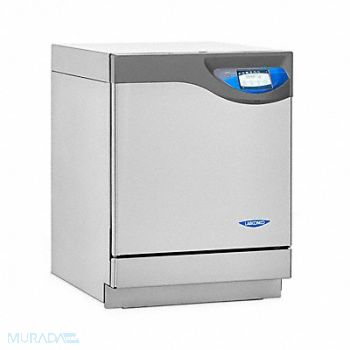 LABCONCO Undercounter Glassware Washer 20A SS, 61NH90