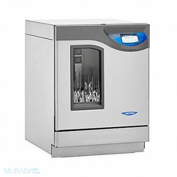 LABCONCO Freestanding Glassware Washer w/Window, 61NJ12