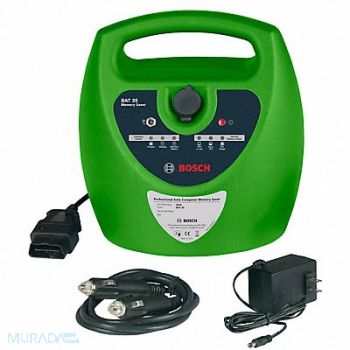 BOSCH Vehicle Computer Memory Saver, 61NZ75