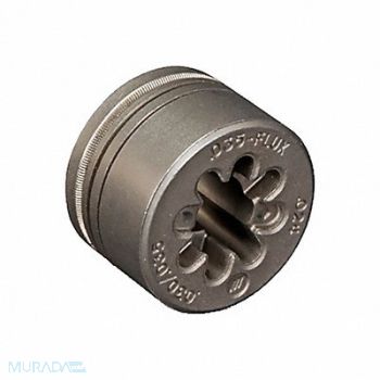 MILLER ELECTRIC MILLER 3pc MIG V-Knurl Drive Roll, 61TC14