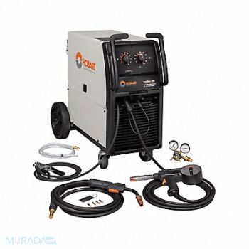 HOBART MIG Welder, 61TC15