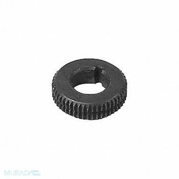 MILLER ELECTRIC MILLER 1pc MIG V-Knurl Drive Roll, 61TC18