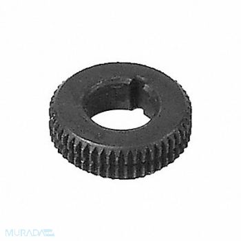 MILLER ELECTRIC MILLER 1pc MIG V-Knurl Drive Roll, 61TC22