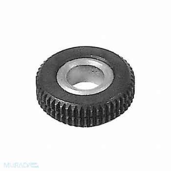 MILLER ELECTRIC MILLER 1pc MIG V-Knurl Push Roll, 61TC23