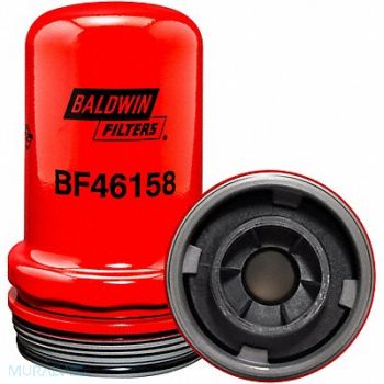 BALDWIN FILTERS Filter Spin-On Biodiesel/Diesel 6-1/2 L, 61TJ06