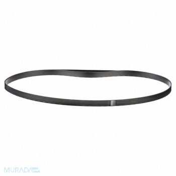 DEWALT Band Saw Blades Metal 1/2 W. PK3, 61TJ09