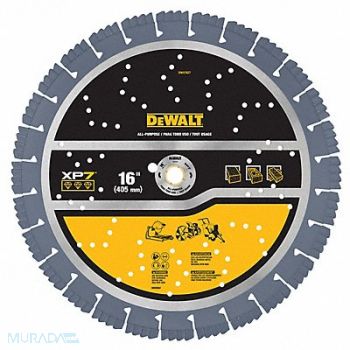 DEWALT Diamond Saw Blades, 61TJ15