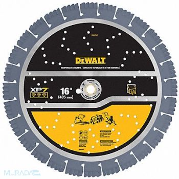 DEWALT Diamond Saw Blades, 61TJ16