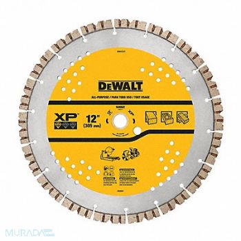 DEWALT Diamond Saw Blades, 61TJ17