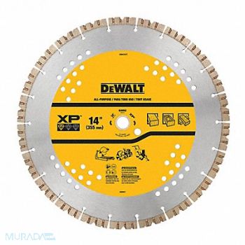 DEWALT Diamond Saw Blades, 61TJ18