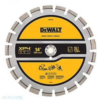 DEWALT Diamond Saw Blades, 61TJ19