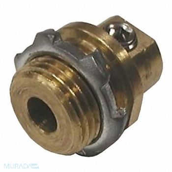 BRIDGEPORT FITTINGS Bonding Connector/Coupling Enclosure, 61TK61