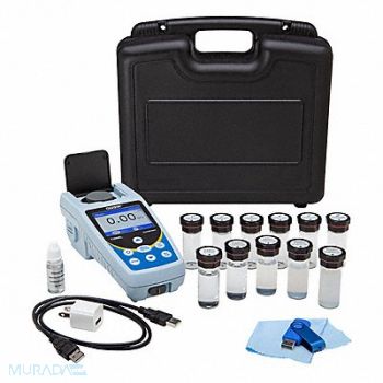 OAKTON Turbidity Meter, 61UG82