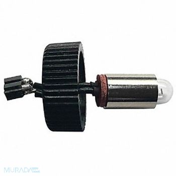 OAKTON Replacement Lamp for T100 White Light, 61UG86