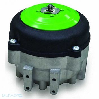 GENTEQ Commercial Refrigeration Motor, 61UH13