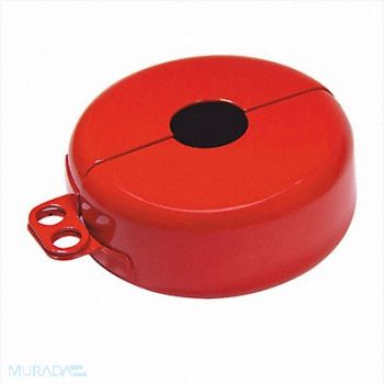 ZING Gate Valve Lockout 1 to 2-1/2 Handle Sz, 61UJ12