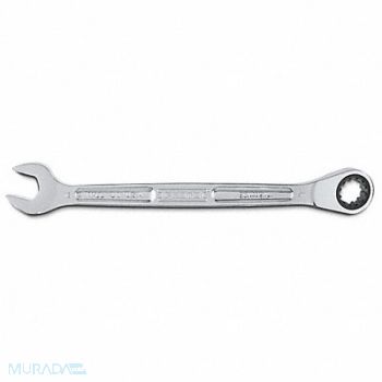 PROTO Combination Wrenches Alloy Steel 18 mm, 61UM07