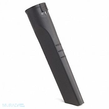 RIDGID Locking Nozzle Crevice Tool 7 L 17 W, 61UM29