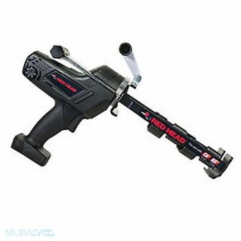 RED HEAD Dispensing Tool 18 in 6 1/4 in Epoxy, 61UU11