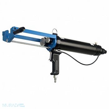 RED HEAD Dispensing Tool 24 in 6 1/4 in Epoxy, 61UU12