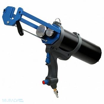 RED HEAD Dispensing Tool 23 in 5 in Epoxy, 61UU13