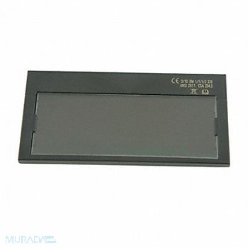 JACKSON SAFETY Replacement ADF Welding Filter PK10, 61UU15