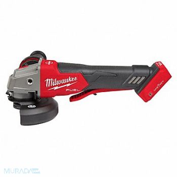 MILWAUKEE Angle Grinder Standard Head Barrel Grip, 61UU41