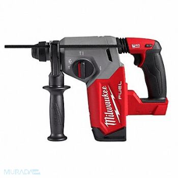 MILWAUKEE Cordless Rotary Hammer Bare Tool 18 V, 61UU43