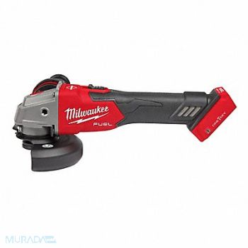 MILWAUKEE Angle Grinder Standard Head Side Grip, 61UU57
