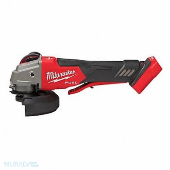 MILWAUKEE Angle Grinder Standard Head 18 VDC, 61UU61