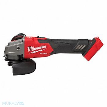 MILWAUKEE Angle Grinder Standard Head 18 VDC, 61UU62