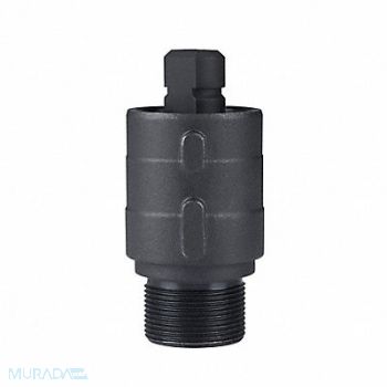 MILWAUKEE Adapter for Concrete Vibrator, 61UU82