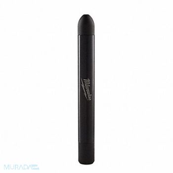 MILWAUKEE Vibrator Head for Concrete Vibrator, 61UU83