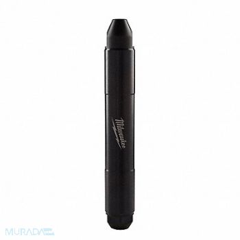 MILWAUKEE Vibrator Head for Concrete Vibrator, 61UU84