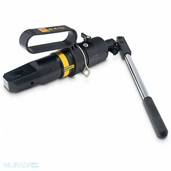 ENERPAC Nut Splitter with Integral Pump, 61UW91