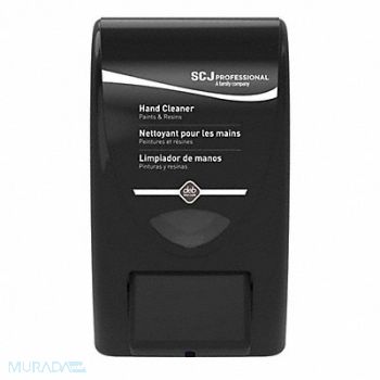 SC JOHNSON Hand Cleaner Dispenser 2 L Refill Wall, 61UX67