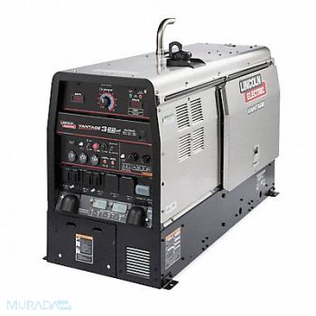 LINCOLN ELECTRIC LINCOLN 300A Diesel Engine-Driven Welder, 61UX76