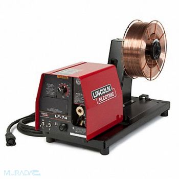 LINCOLN ELECTRIC LF-74, 61UX77