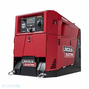 LINCOLN ELECTRIC LINCOLN 225A Gas Engine-Driven Welder, 61UX89