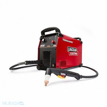LINCOLN ELECTRIC LINCOLN Tomahawk 1500 Plasma Cutter, 61UX92