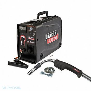 LINCOLN ELECTRIC LN-25 Pro, 61UY06