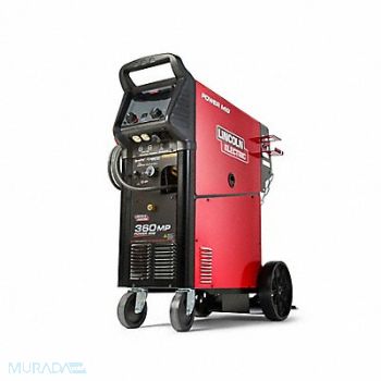 LINCOLN ELECTRIC LINCOLN Power MIG 360MP MIG Welder, 61UY19