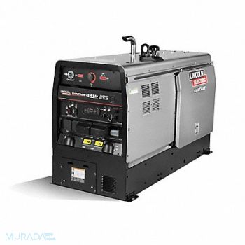 LINCOLN ELECTRIC LINCOLN 325A Diesel Engine-Driven Welder, 61UY25