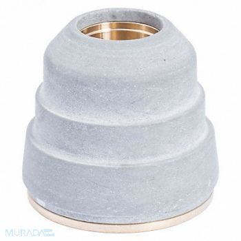 LINCOLN ELECTRIC LINCOLN Plasma Cutting Retaining Cup, 61UZ30