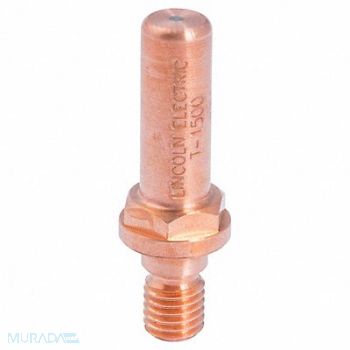 LINCOLN ELECTRIC LINCOLN Plasma Cutting Electrode, 61UZ76