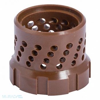 LINCOLN ELECTRIC LINCOLN Plasma Cutting Swirl Ring, 61UZ88