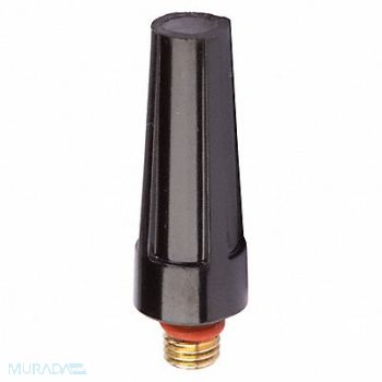 LINCOLN ELECTRIC LINCOLN TIG Welding Medium Back Cap, 61UZ95