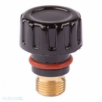 LINCOLN ELECTRIC LINCOLN TIG Welding Short Back Cap, 61UZ99