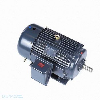 MARATHON MOTORS IEC Motor 30 HP 230/460V AC, 61VA67