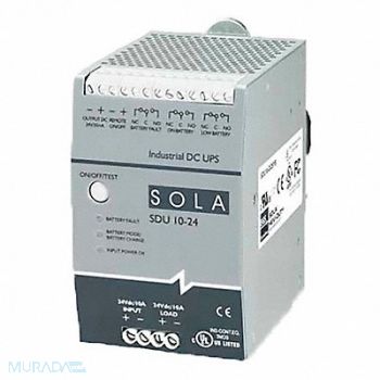 SOLAHD UPS Standby 240 VA 22.5/30VDC Input, 61VD23